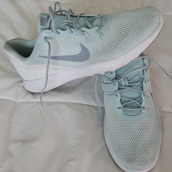 Nike flex Trainer 7 Reflect Shoe - Picture 4 of 4